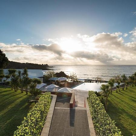 Marina Mar Premium Villa Vila Franca do Campo Eksteriør billede