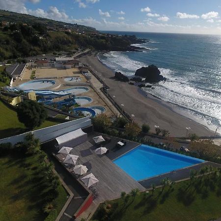 Marina Mar Premium Villa Vila Franca do Campo Eksteriør billede