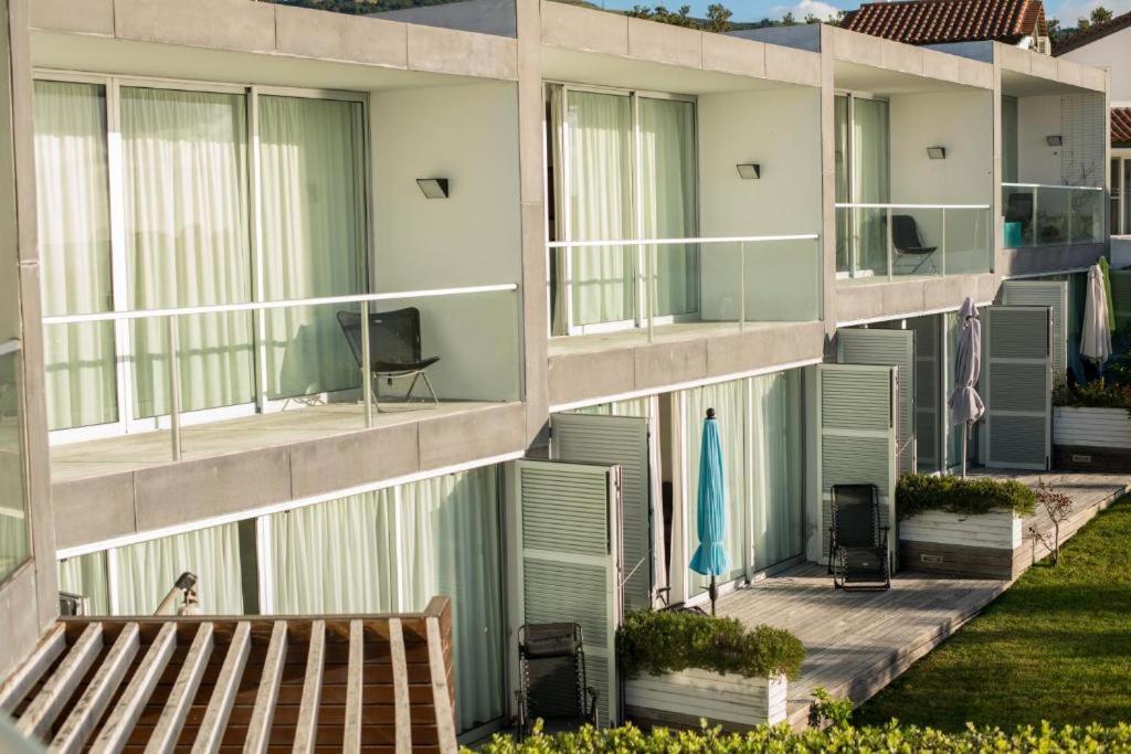 Marina Mar Premium Villa Vila Franca do Campo Eksteriør billede