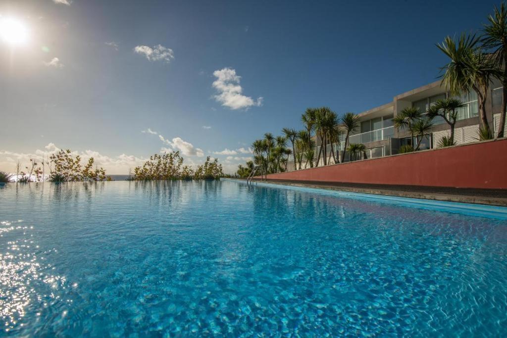 Marina Mar Premium Villa Vila Franca do Campo Eksteriør billede