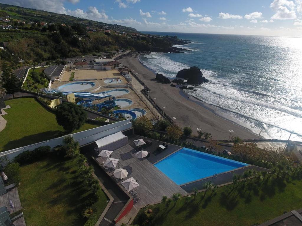 Marina Mar Premium Villa Vila Franca do Campo Eksteriør billede