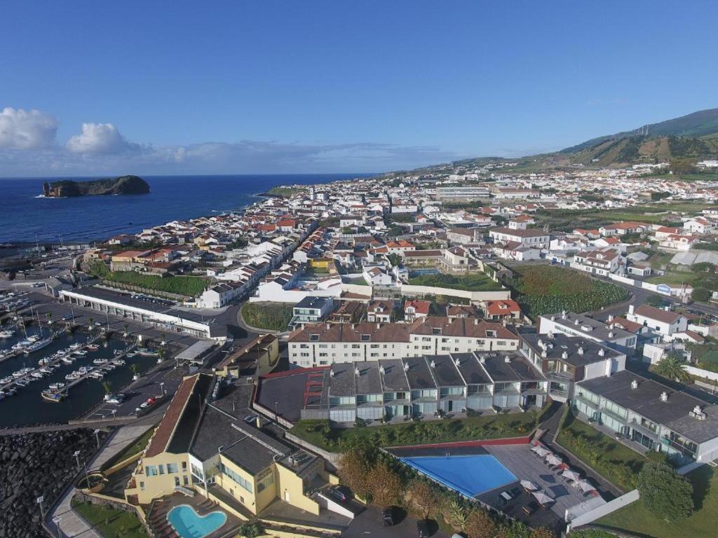 Marina Mar Premium Villa Vila Franca do Campo Eksteriør billede