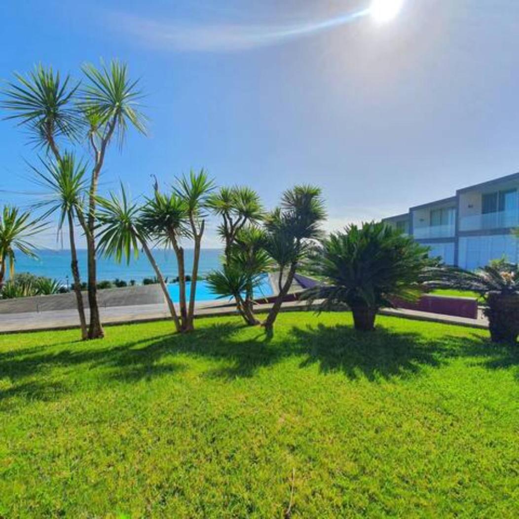 Marina Mar Premium Villa Vila Franca do Campo Eksteriør billede